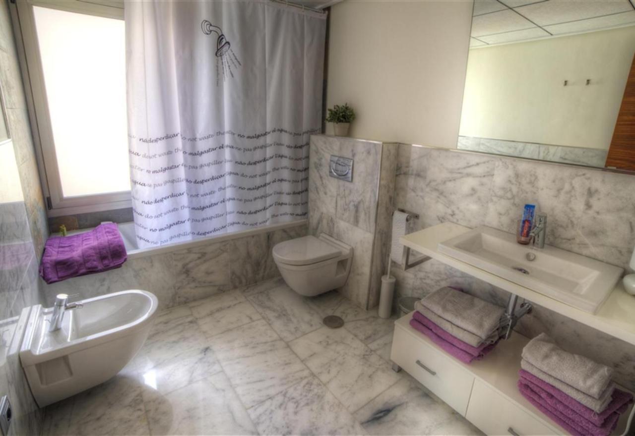 Modern Villa Frontline Golf Algorfa Εξωτερικό φωτογραφία