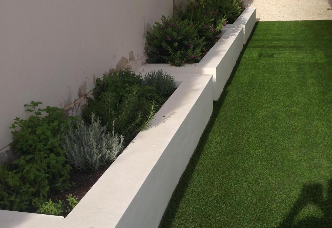 Modern Villa Frontline Golf Algorfa Εξωτερικό φωτογραφία